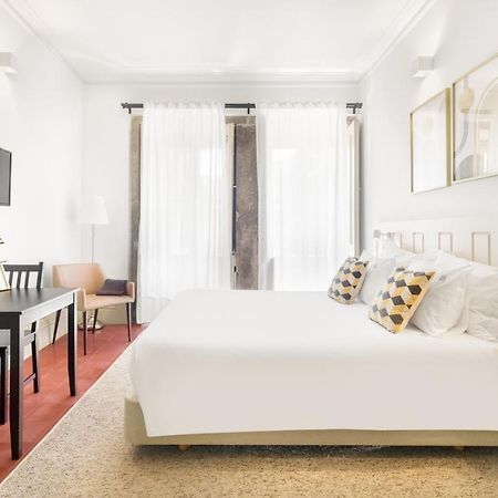 Ox Apartments B Arts Porto Luaran gambar