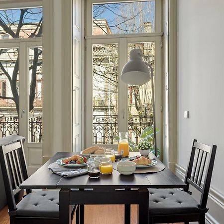 Ox Apartments B Arts Porto Luaran gambar