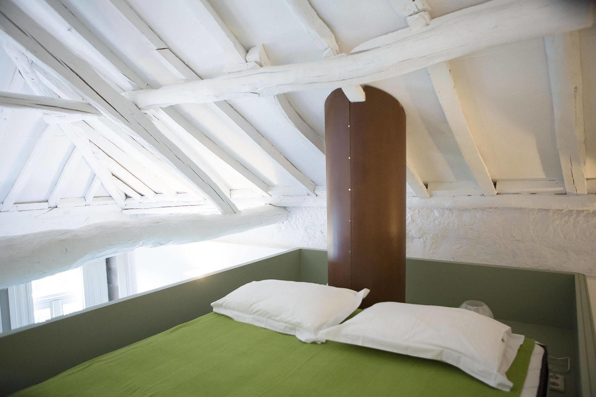 Ox Apartments B Arts Porto Luaran gambar
