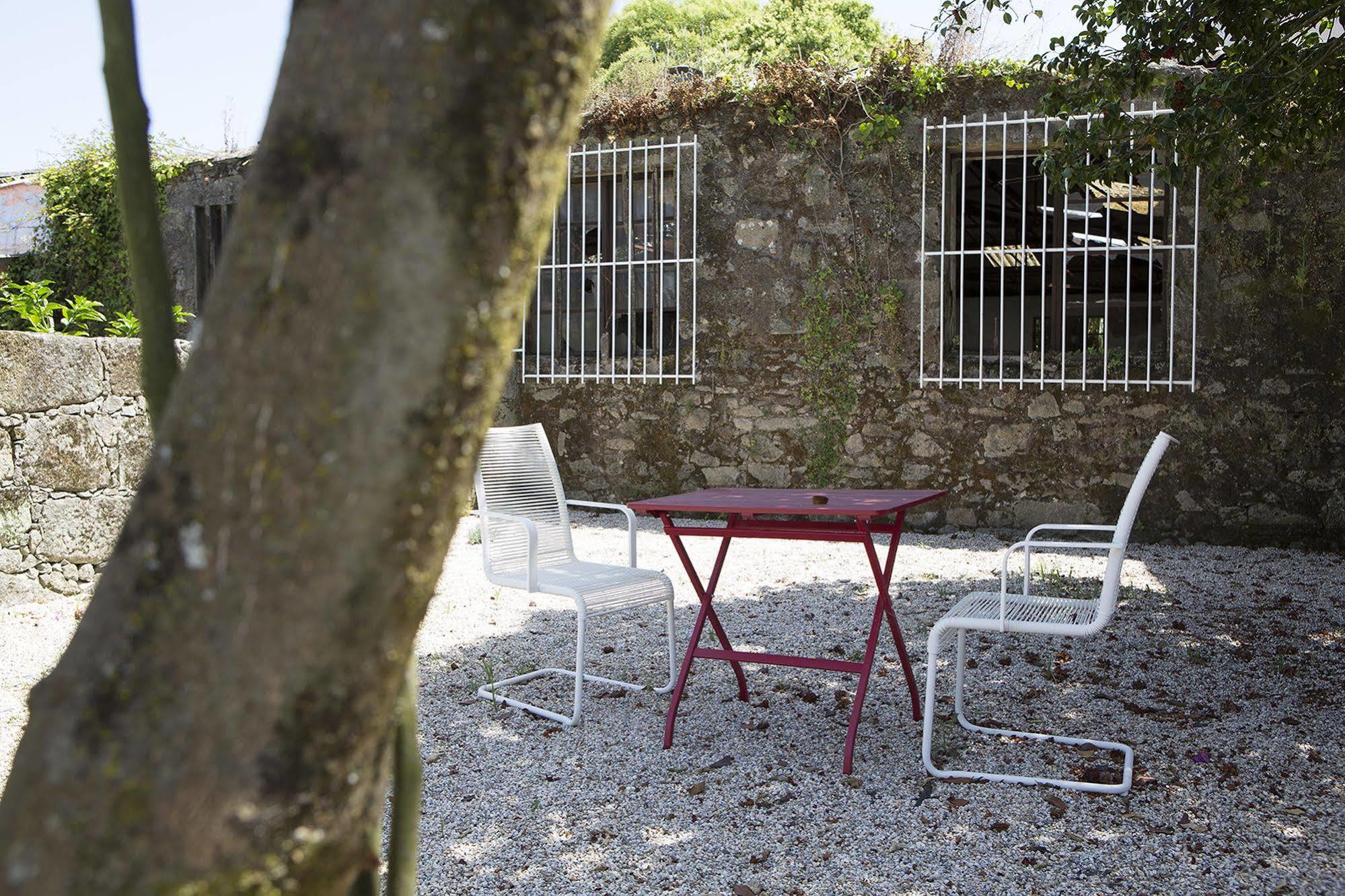 Ox Apartments B Arts Porto Luaran gambar