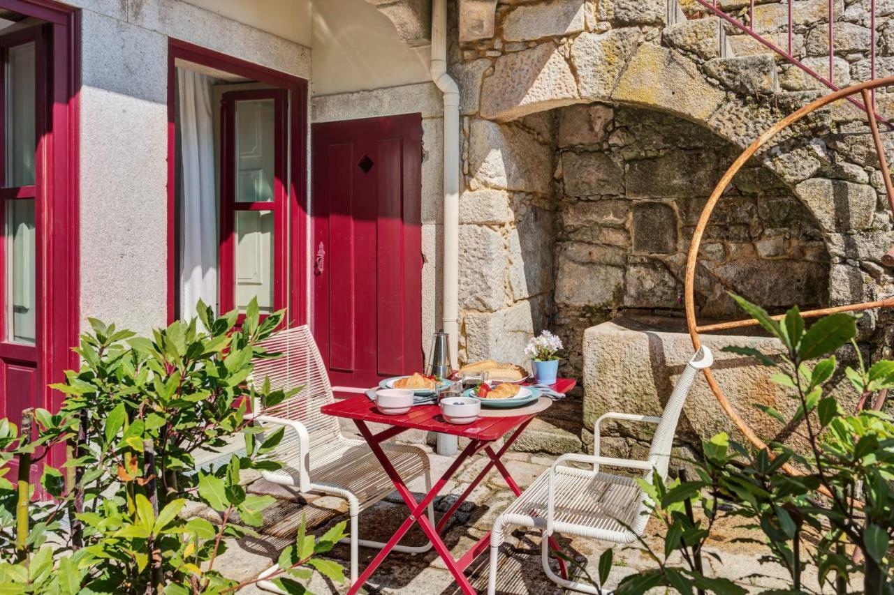 Ox Apartments B Arts Porto Luaran gambar