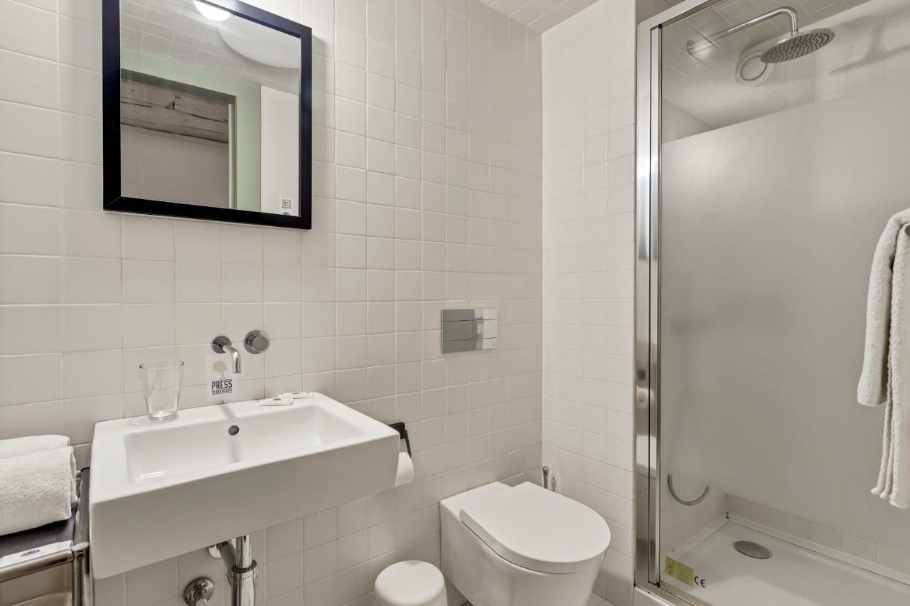Ox Apartments B Arts Porto Luaran gambar